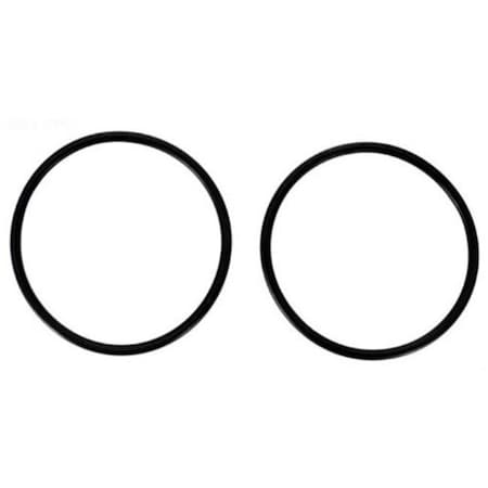 Champlain Plastics Inc Champlain Plastics R0449200 O-Ring Tailpiece R0449200